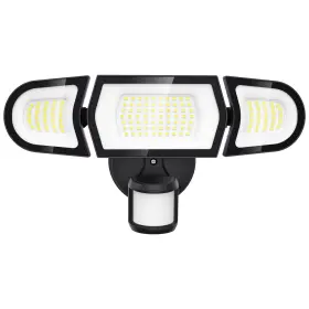 100w Olafus 974036280788 Led Security Light Motion Sensor Outdoor Flood Ligh