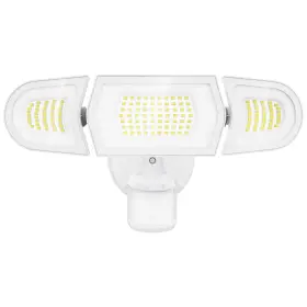 100w Olafus 974036281044 Led Security Light Motion Sensor Outdoor Flood Ligh