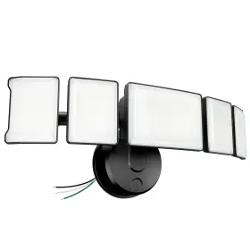 B0cc855b5h Olafus 130w Flood Light Outdoor Switch Controlled 13000lm Led Security Ip6