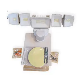 Onforu 313057911978 120w Led Security Light 12000lm Motion Sensor Outdoor Flood Nib