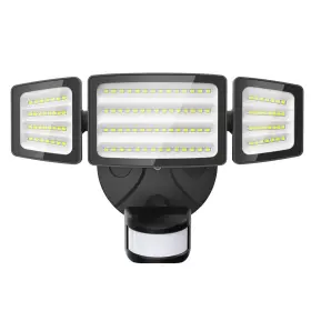 Onforu 783919526426 55w Led Security Lights Motion Sensor Light Outdoor 5500lm Super Bright