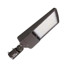 300w Ostek 765169874120 Led Parking Lot Lights Outdoor Commercial Area Lighting Fixture 42