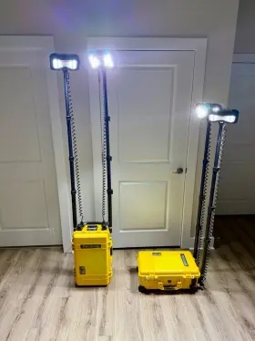 094600-0002-110 Pelican Selling A Rals 9460 Portable Led Floodlight System
