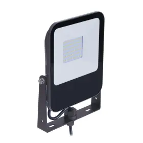 Philips 911401733582 50w Led Floodlight 4000k 5 472lm Knuckle Mount/yoke Mount