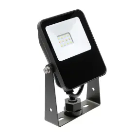 Philips 911401810980 10w Led 5000k 1000lm Floodlight Knuckle Mount/yoke Mount