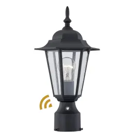 17401d2d Pia Ricco Outdoor Post Lights Dusk To Dawn Lamp Light Fixture With E26 Socket Ex