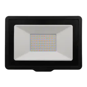 Fl50w40k1 Pila Lighting Weatherproof Led Floodlight 50w 120v 4000k Die-cast Black