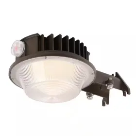 Pinegreen Lighting 711181835212 Barn Light 100-watt Equivalent Integrated Led Black Dusk To Dawn Wall Pack Pinegreen Lighting 711181835212 Barn Light 100-watt Equivalent Integrated Led Black Dusk To Dawn Wall Pack