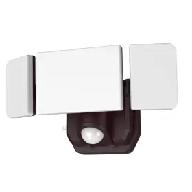 Cl-bslm1500-bz Pinegreen Lighting Flood Light 120w Equivalent Integrated Led Bronze Motion Activated Wall Pack