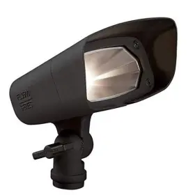 Portfolio 354838490794 324-lumen 6.5-watt Bronze Low Voltage Led Flood Light