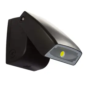 3600 Probrite 852970008254 Slim Integrated Led Wall Pack With Lumens Dusk 2 Dawn