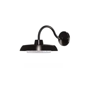 Neb80-4k-pc-bz Probrite Outdoor Flood Light Equivalent Dusk-to-dawn Integrated Led Bronze 250w