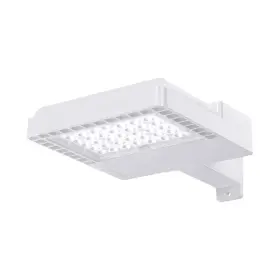 Nova100-pc-4k-wh Probrite 800-watt Flood Light 12000 Lumens Dusk To Dawn Led 1-pack