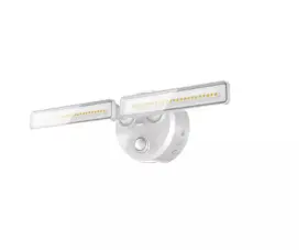 Rul20-5cct-ms-bz Probrite 150-watt Equivalent 180-degree Bronze Motion Activated Thin Flood Light