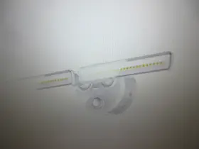 Rul20-5cct-ms-wh Probrite Prpbrite 150w Equivalent 180-degree White Motion Activated Outdoor Flood Light
