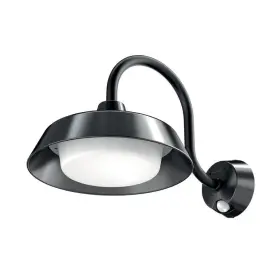 Sneb50-ms-5k-bk Probrite Area Light 150w Equivalent Integrated Led Black Outdoor Wall Mounted