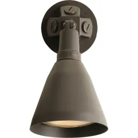 P5202-20 Progress Lighting P5202 Par Lampholder Series Single-light - Bronze