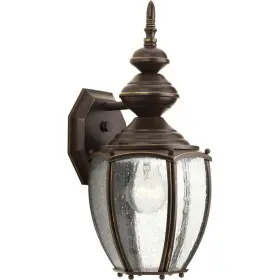 P5765-20 Progress Lighting - One Light Wall Lantern Outdoor Roman Coach
