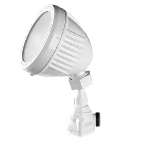 P6346-28-30k Progress Lighting Landscape Swivel Flood Light 3000k 1 115lm White 120v