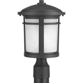 P6424-31 Progress Lighting Wish Led - Outdoor Light 1 Cylinder Shade P6424-31 Progress Lighting Wish Led - Outdoor Light 1 Cylinder Shade