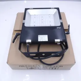 Mfl-s70 Progress Solar Solutions Ip67 Flood Light 70w 5000k 60 Angle