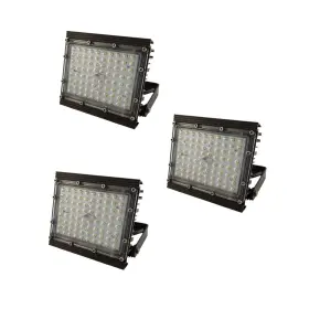 12v30wfld Prozone Systems 12v Dc Led Flood Lights Cool White 30watts 4200 Lumens Super Bright With Wate