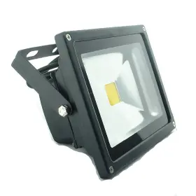 Qshu20w6-1224b Quans 20w 12v 24v Ac Dc Ultra Bright White Led Security Wash Flood Light Floodlight