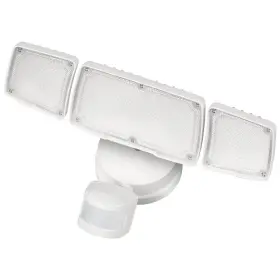 R.w.flame 313057642643 Led Motion Sensor Flood Lights For Outside Enhanced Home Security 50w