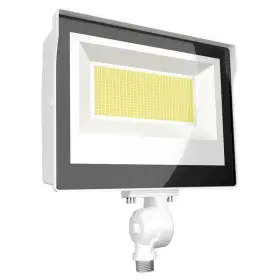 Rab 192552014991 X17 Led Flood Light - Knuckle Mount Photocell Cct Selectable 120-277v