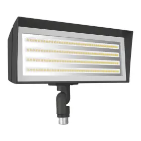 Rab 192552026475 Ffledxs Led Flood Light 9w/13w/18w 40k/50k 120-277v 1/2 Inch Knuckle Mount Rab 192552026475 Ffledxs Led Flood Light 9w/13w/18w 40k/50k 120-277v 1/2 Inch Knuckle Mount