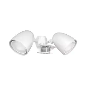 Stl200hbw Rab 192552026642 Stl200hbw/l Security Light Kit 200 View Motion Sensor 2 19w Par38 Leds