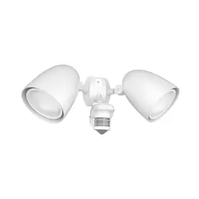 Stl360hbw Rab 192552026680 Stl360hbw/l Security Light Kit Motion Sensor 2 19w Par38 Leds