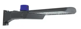 A17xfu150 Rab Powerfull Adjustable Led Light Flat Or Round Surface Mount