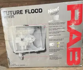 Ffh70w Rab Future Flood White