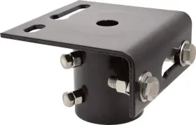 Rab Lighting 019813178509 Bsf Floodlight Fixture Slipfitter Adapter Bracket 2 3/8 Inch Id