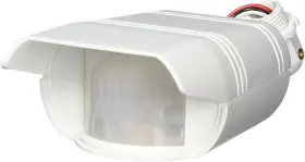 Gt500w Rab Lighting 019813750040 Gotcha Outdoor Sensor With 110 Degrees View Multi