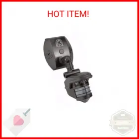 Stl360  Rab Lighting 019813761206 Super Stealth 360 Sensor Degrees View Detection 1000w