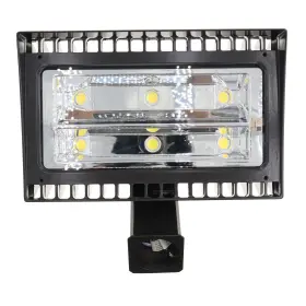 Fxled105sf Rab Lighting Rectangular Outdoor Led Floodlight Slipfitter 5000k 120v Bron
