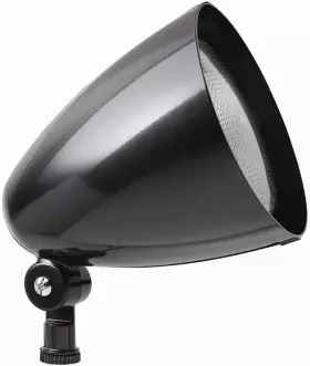 Hb101a Rab Lighting 150 Watt Flood Light Fixture Par 38 Par38 Floodlight Bronze 10961
