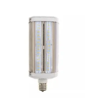 Hid-110-h-ex39-850-byp-sb Rab Lighting Shoe Box Led Hid Replacement Lamp Ex39 110w 500