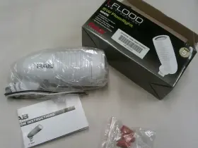 Lfled5w Rab Lighting 5w Led Floodlight White 5000k