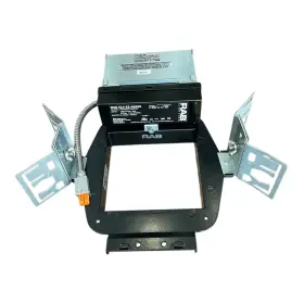 Nd4s12e Rab Lighting 4 Inch Square - New Open Box