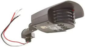 Stl200 Rab Lighting Stealth Sensor 200 Degrees View Detection 1000w Power