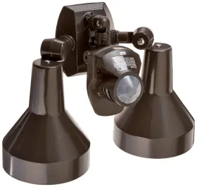 Stl360h Rab Lighting Outdoor Bronze Metal Modern