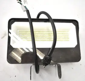 X34-150lt Rab Lighting X34-150lt/u General Purpose Flood Light 4000k Neutral 0-10v Dimming