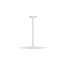 Pled2x10w Rab Pled2x10w/up Lighting / White