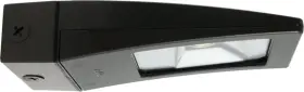 Wpled10 Rab Led Light Wall Or Pole Mount 5000k 1 333 Lumens 10 Watts
