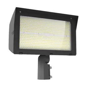 X22-250 Rab 250 Watt Led Flood Light Adjustable Power Color And Beam Angle S4