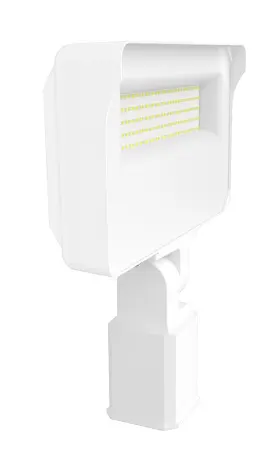 X34-100lsf-840wu Rab Led Light White Slipfitter 11 533 Lumens 4000k 87 Watts X34-100lsf-840w/u