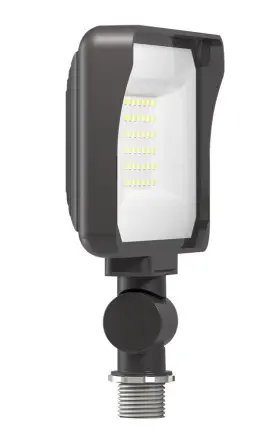X34-25l Rab X34-25l/277 Led Light Small And Strong